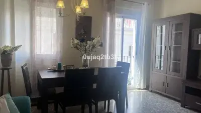 Apartamento en venta en Málaga