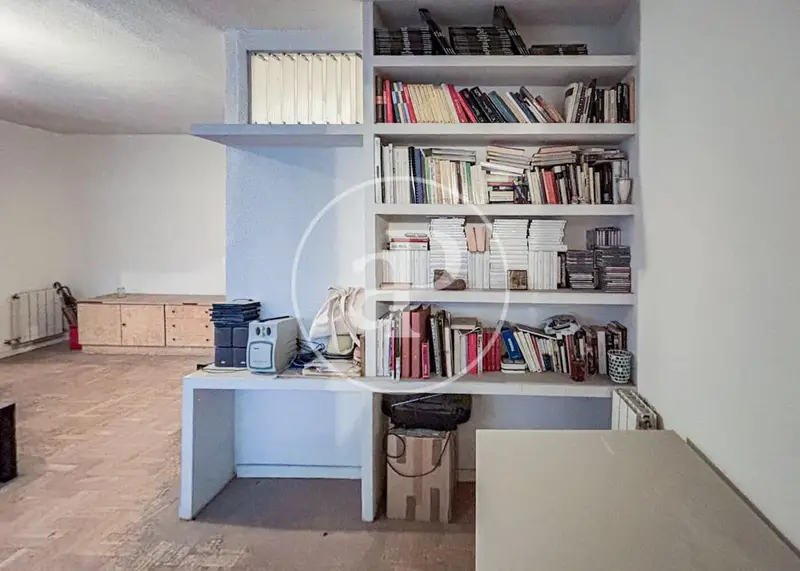 Apartamento en Pacífico Madrid 51m² 2 habitaciones Reforma Ideal inversión