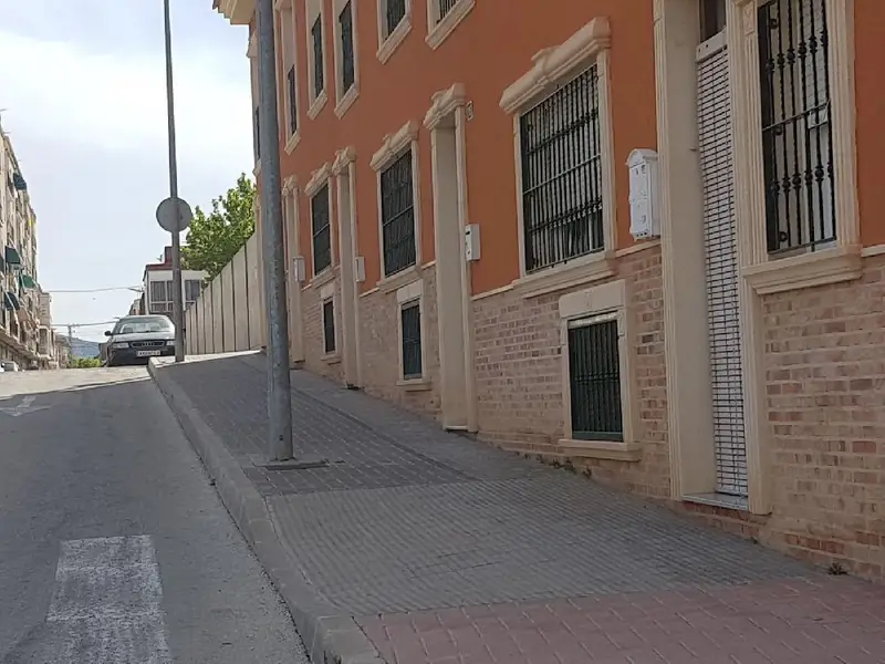 Venta Adosado 4 Habitaciones Aspe