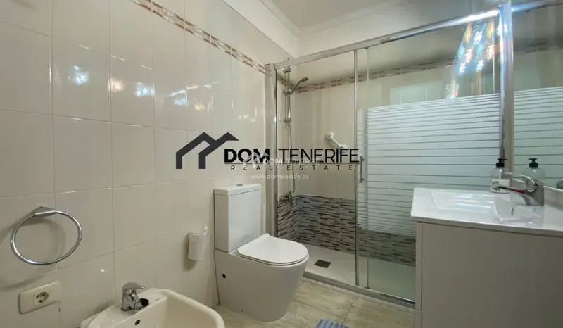 Apartamento 1 Dormitorio Los Cristianos 5 Meses Mayo 2025