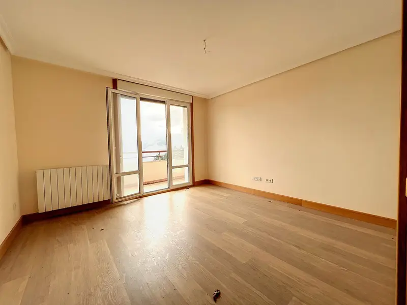 Venta Piso 3 Habitaciones Elgeta 87m2 2 Baños Balcones
