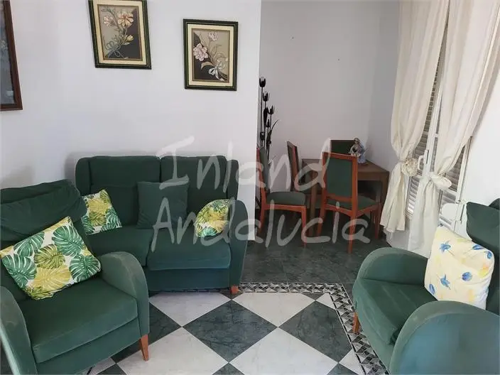 Casa de 4 Dormitorios en Venta en Casariche