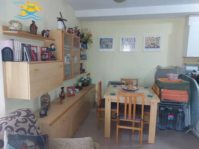 Apartamento en Venta en Moncofa Castellon Playa