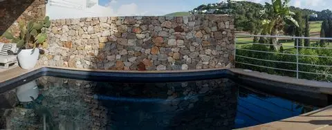 Casa en Roca Llisa Ibiza 3 Dormitorios Piscina Privada