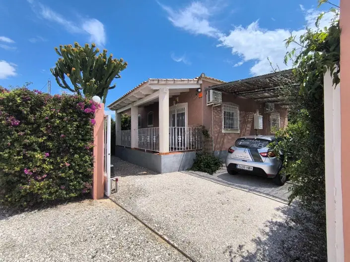 Casa de Campo en Venta 3 Dormitorios Orihuela