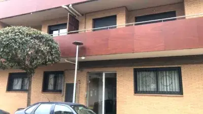 Piso en venta en Carrer Doctora Castells