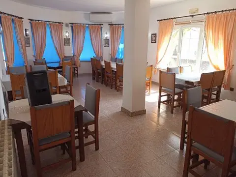 Chalet Restaurante Moraira Piscina 2 Dormitorios
