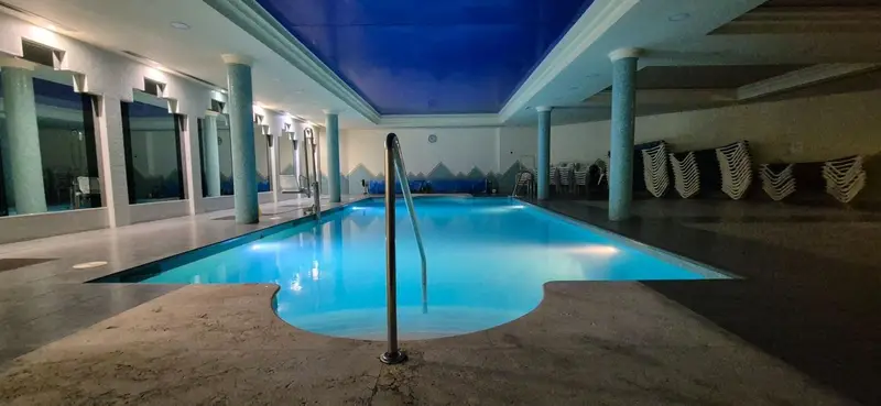Apartamento en venta en Benalmádena con vistas al Parque de la Paloma