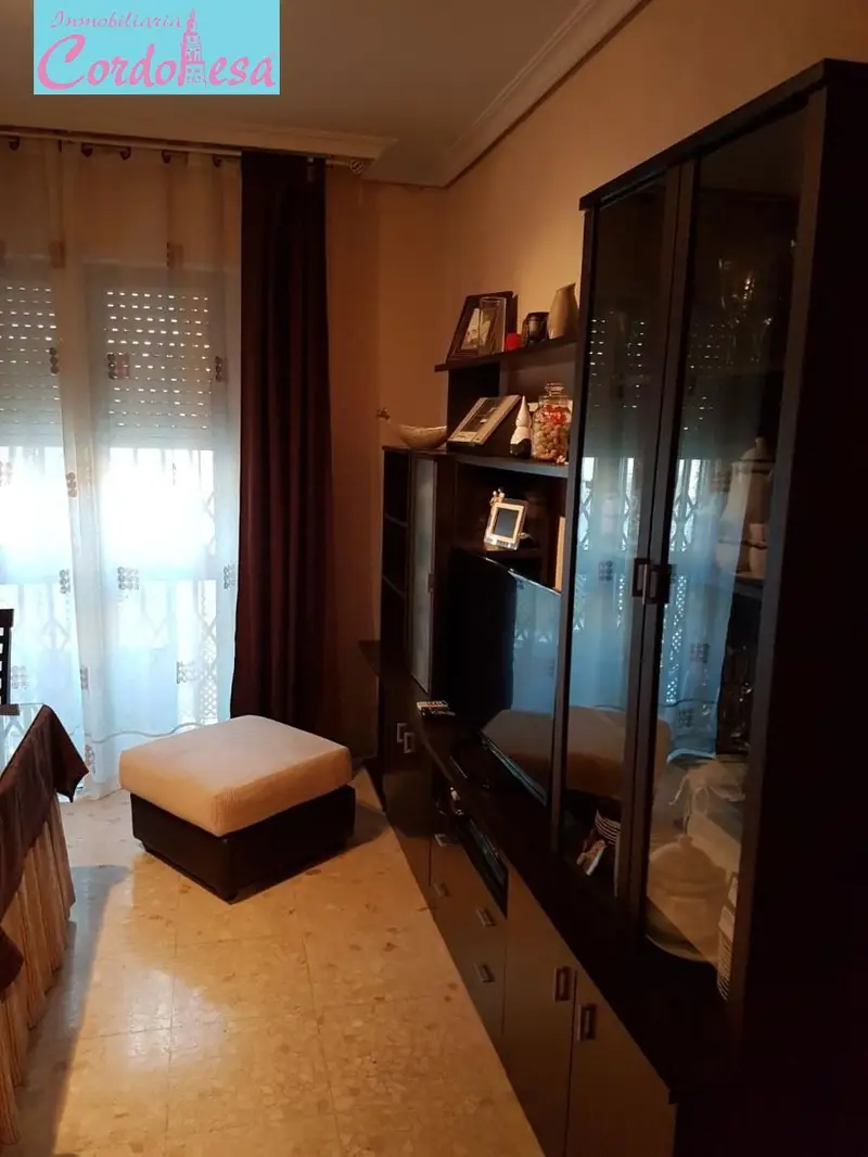 Apartamento en San Agustin San Andres Centro Cordoba
