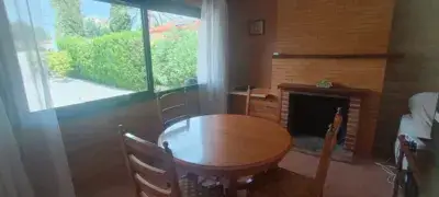 Chalet unifamiliar en alquiler en Riba-Roja de Túria