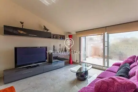 Apartamento en alquiler en Mataró, Barcelona