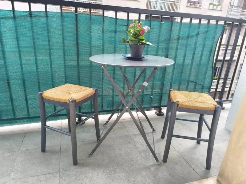 Piso en Venta en el Centro de Eibar 4 habitaciones 2 baños