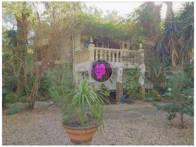 Venta Chalet con Chimenea en Adsubia