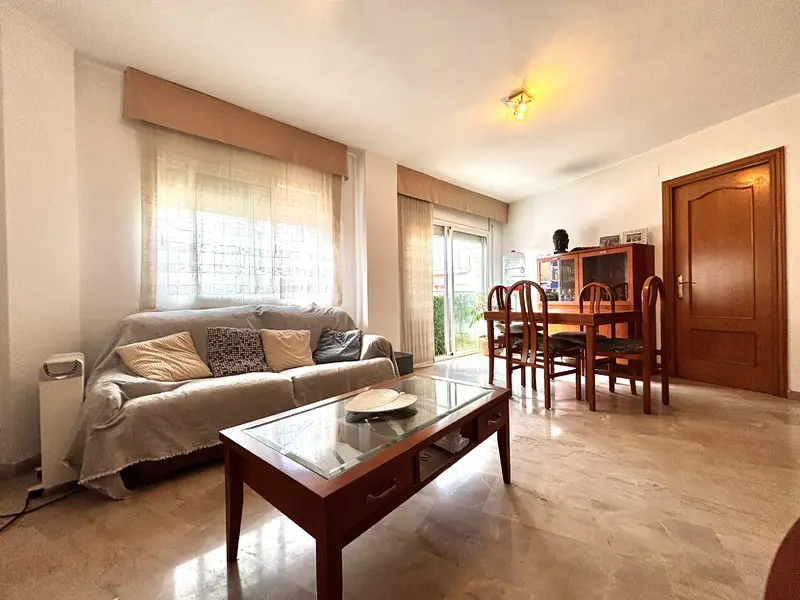 Dúplex en venta Rubí 3 habitaciones 2 baños 2 terrazas