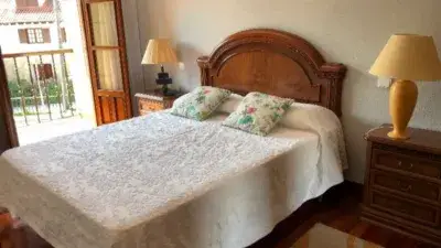Alquiler Piso Puente San Miguel 90m2 3 Dormitorios