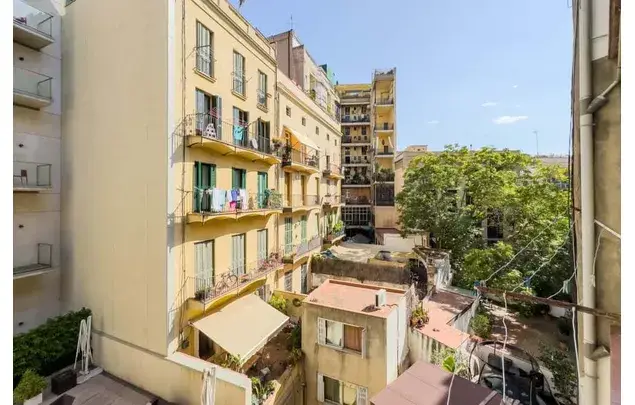Habitacion en alquiler Barcelona 3-11 meses