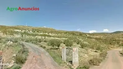 Venta  de Terreno de regadío en Almería