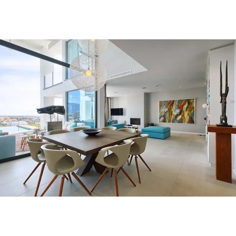 Chalet en venta en Benahavís, Málaga