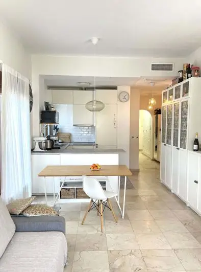 Apartamento 2 Dormitorios Moderno en Venta