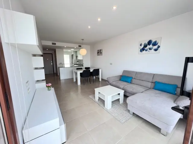 Apartamento 3 Dormitorios Lomas Campoamor Solarium Lujo