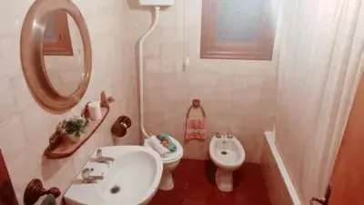 Casa en Venta en Roche Planta Baja con Piscina