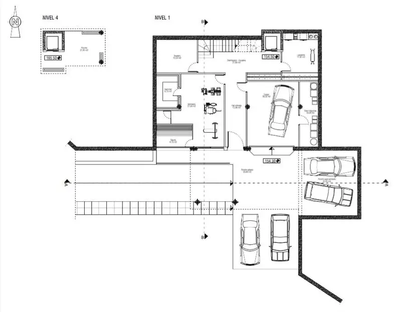 Terreno en Venta Los Monteros Marbella Proyecto Vivienda 4 Plantas Vistas al Mar