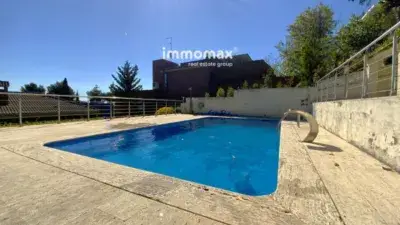 Casa en Montemar 310m2 4 habitaciones Piscina Garaje