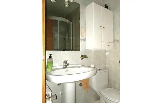Alquiler Piso 3 Dormitorios Huesca 70m2