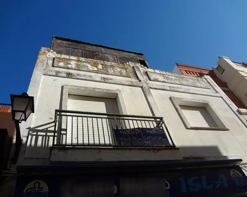 Piso 85m2 Isla Cristina