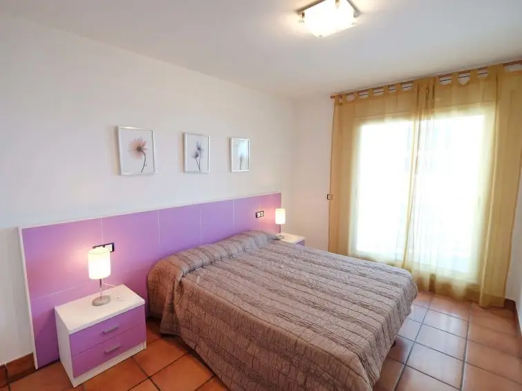 Apartamento 2 Dormitorios Alcanar Playa