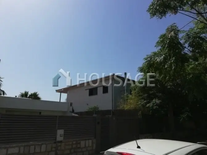 Villa en Venta en Santa Maria de Cubelles
