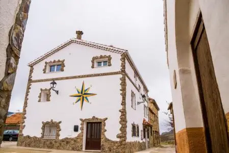 Alquiler Casa Rural con 5 Apartamentos Parque Natural Cazorla