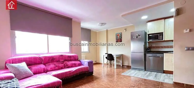 Dúplex en venta Sabadell 2 dormitorios