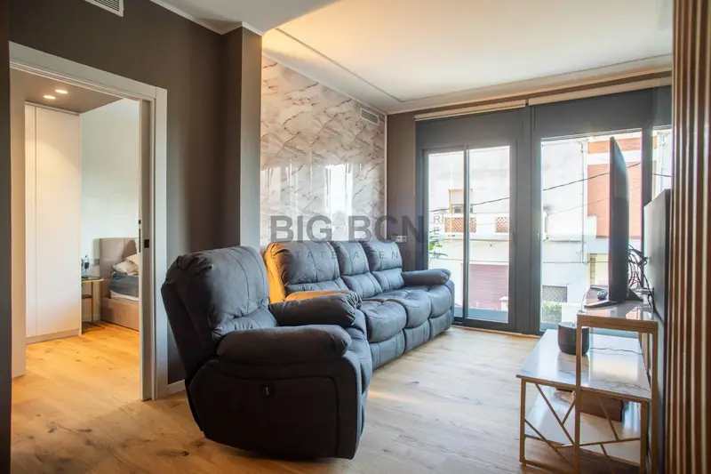 Venta Adosado Finestrelles Esplugues Llobregat