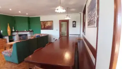 Chalet 6 habitaciones Villavega de Aguilar