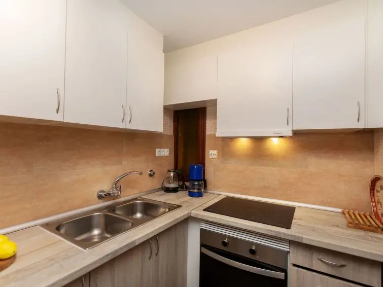 Apartamento 1 Dormitorio St Antoni-de-Calonge