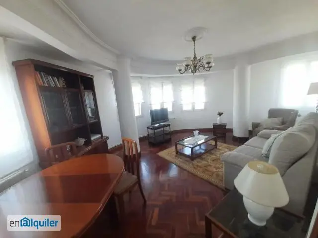 Piso, Cuatro Caminos, Santander
