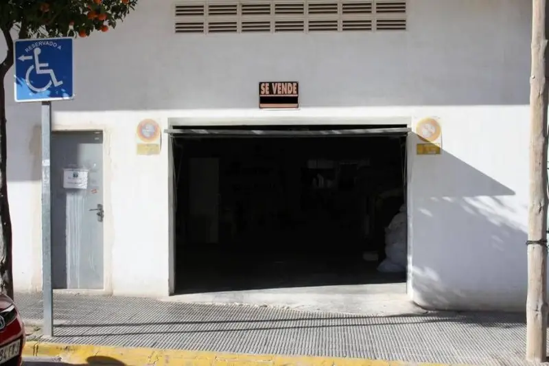 Venta Local Comercial Centro Manzanera Calpe