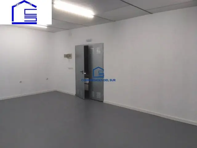 Almacenamiento Optimo Zona Franca Cadiz