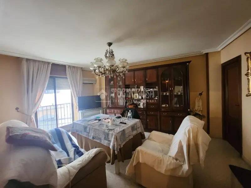Piso en venta en Jaen capital 3 dormitorios 1 baño