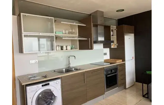 Studio of 57 m² in Sitges