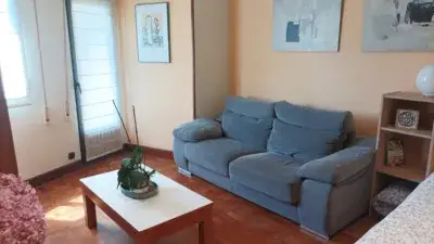 Alquiler Temporada Apartamento Gros San Sebastian 2 Dormitorios