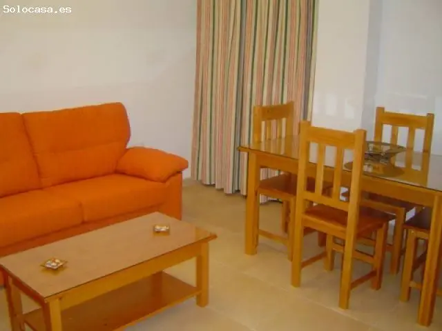 Encantador Piso Centro Chiclana 59m2 Garaje