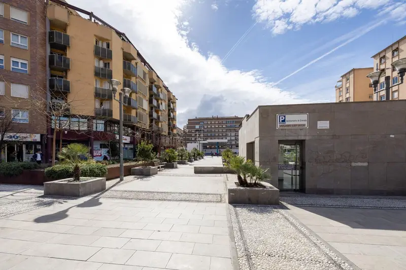 Piso en venta en Plaza Einstein Granada 131 m2 3 dormitorios 2 baños