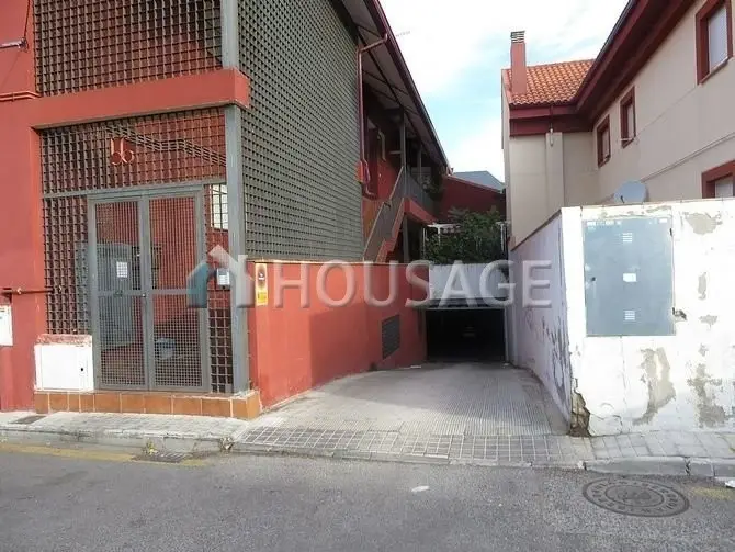 Plaza de Garaje en Venta Collado Villalba Madrid