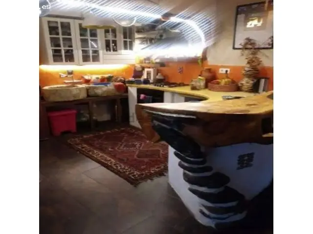 ** Se Alquila Encantadora Casa En El Albaicín**
