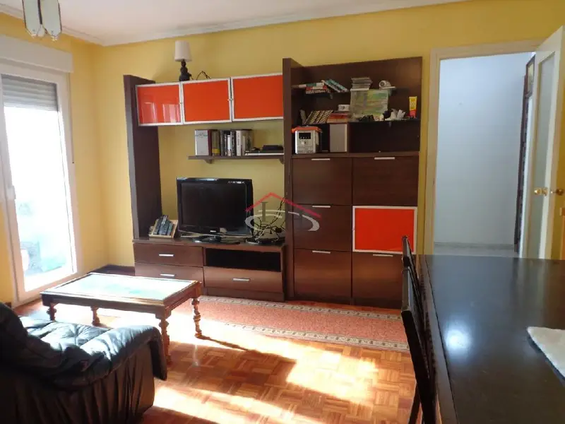Apartamento en Venta Mansilla del Esla 3 Dormitorios Terraza Trastero