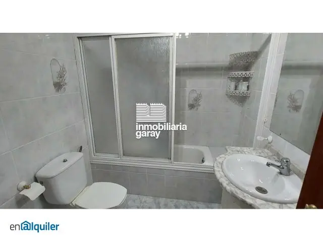 Alquiler Piso 2 Habitaciones Villarcayo Julio