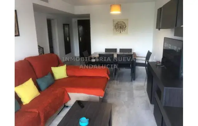 Alquiler Apartamento 2 Dormitorios 85m2 Almeria