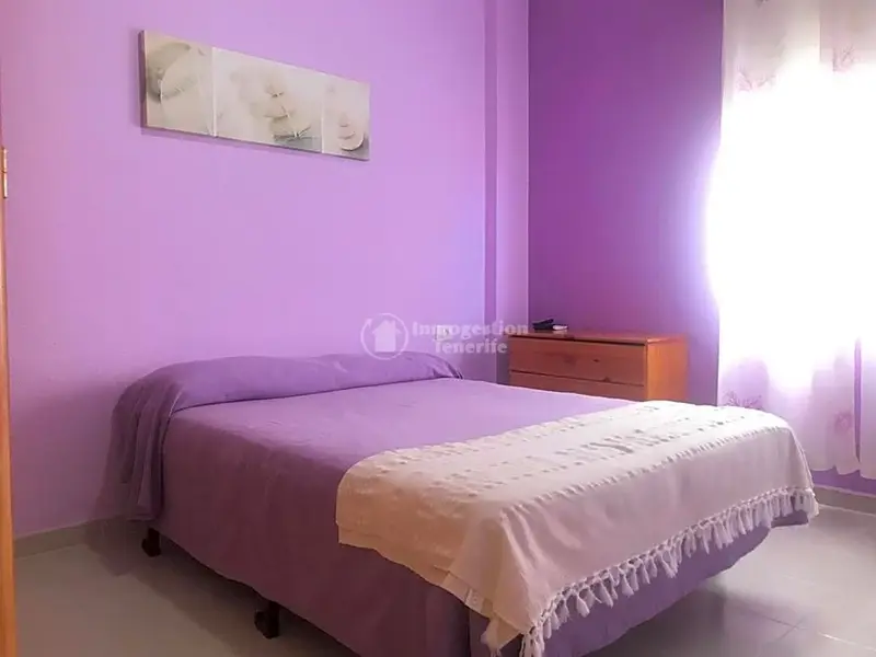 Apartamento en Playa la Arena con Vistas al Mar